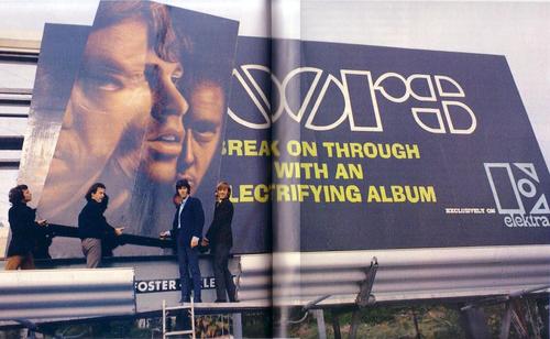 The+Doors+1967+Billboard+on+Sunset+Strip