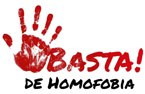 Basta-de-Homofobia...